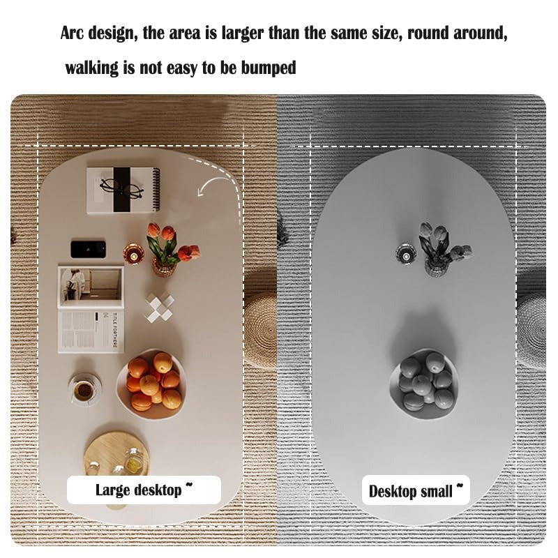 Natural Coffee Table