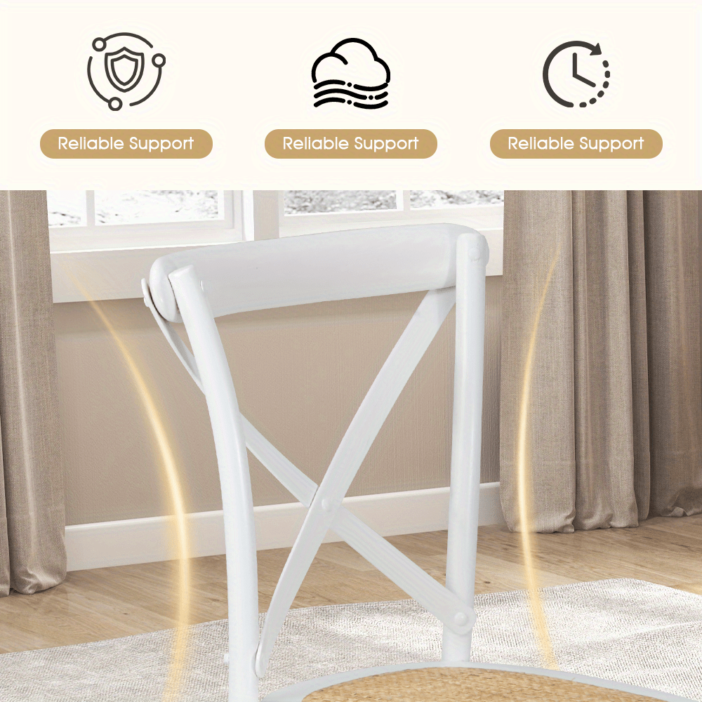 Dining Table Set for 6