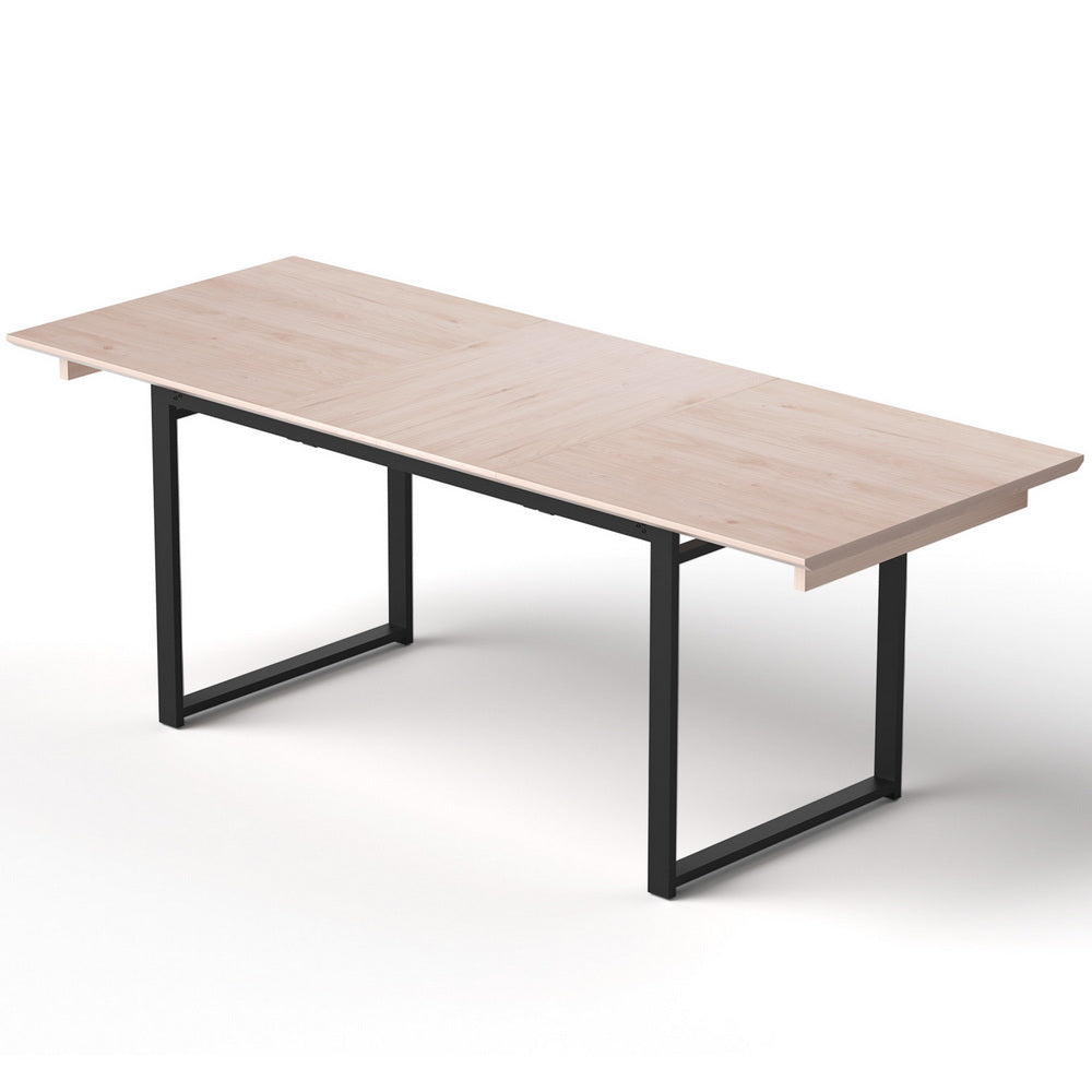 Extendable Dining Table