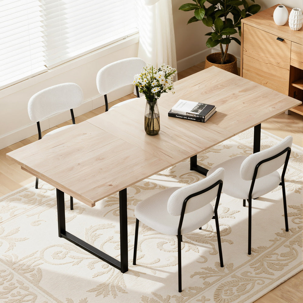 Extendable Dining Table