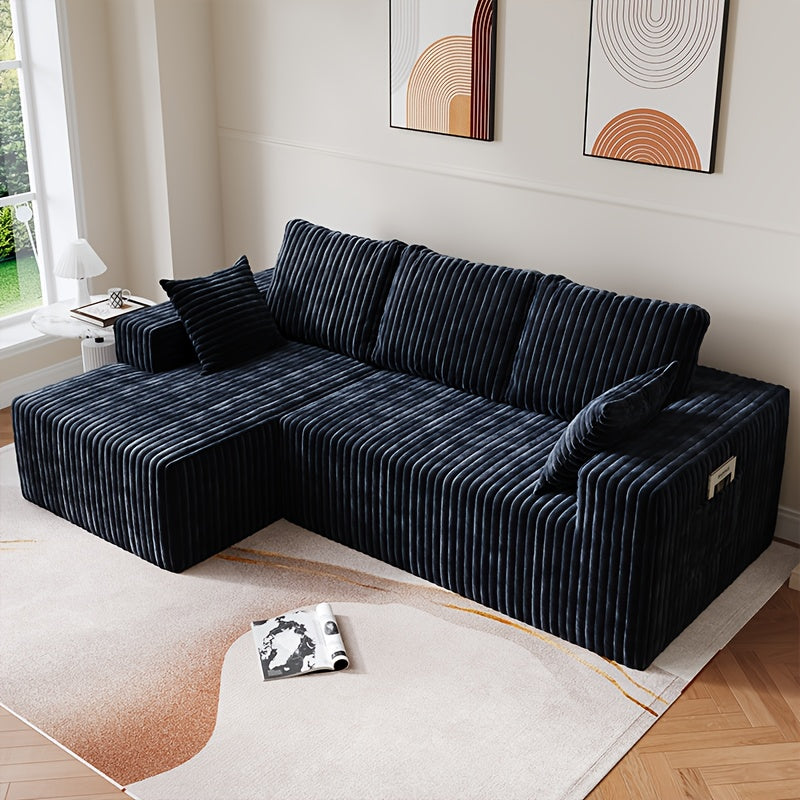 Modern Compression Sofa
