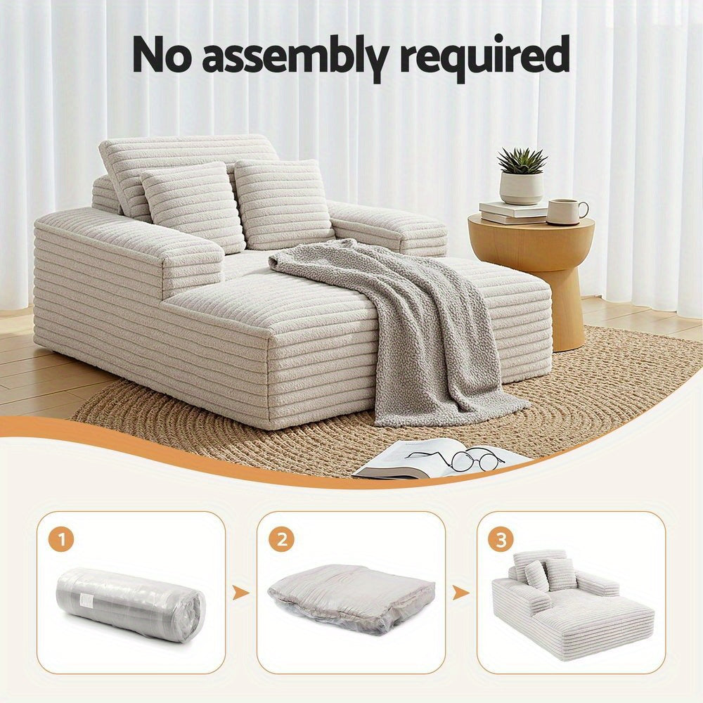 Sofa Bed Lounge Chair