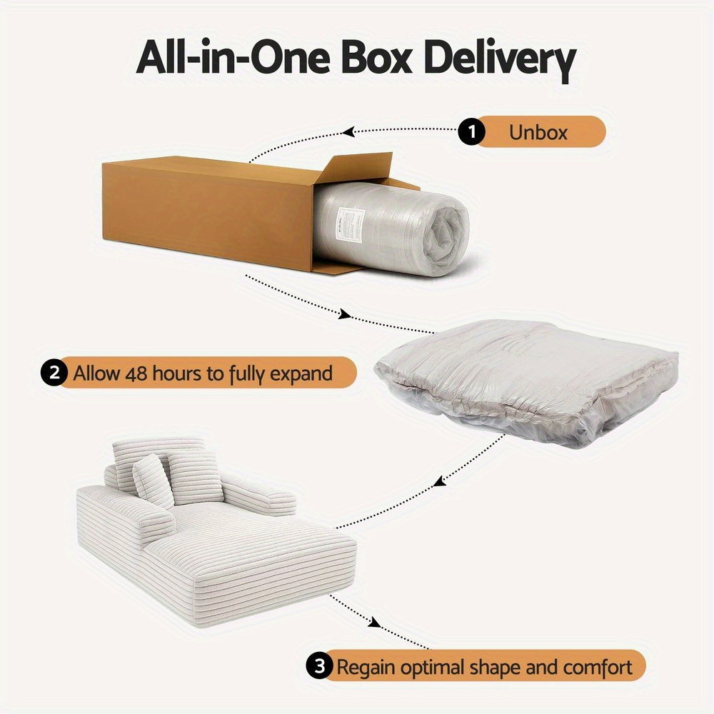 Sofa Bed Lounge Chair