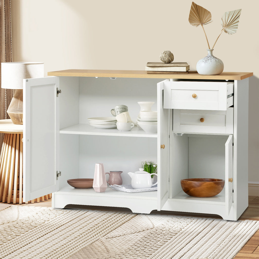 Sideboard Buffet Storage Cabinet