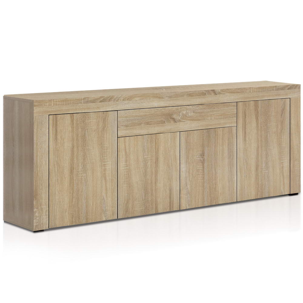 Buffet Sideboard - Oak