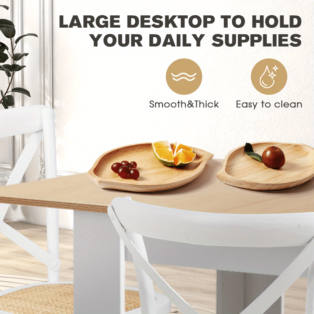 Dining Table Set for 6