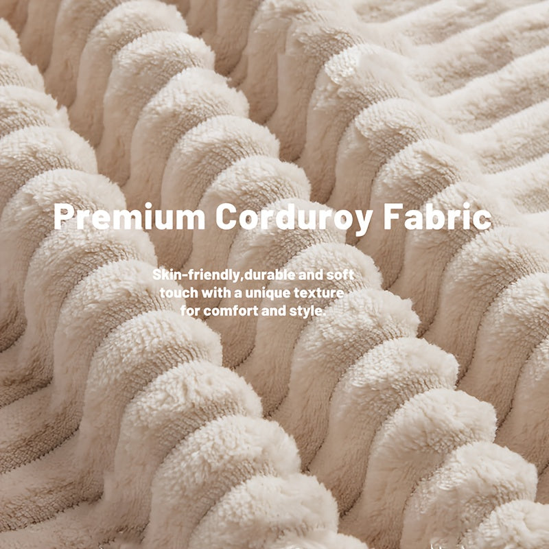 Modern Compression Sofa