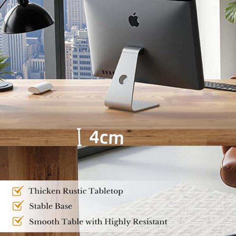 Farmhouse Dining Table