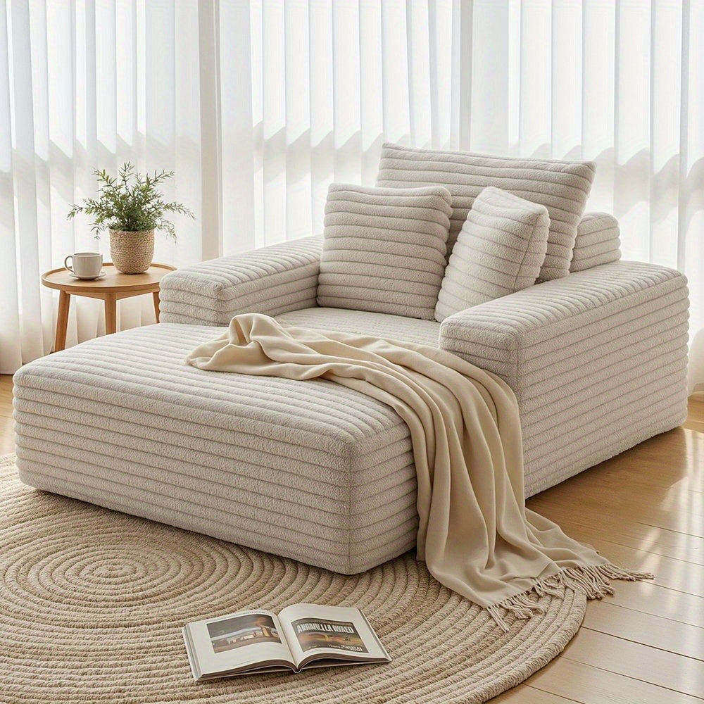 Sofa Bed Lounge Chair