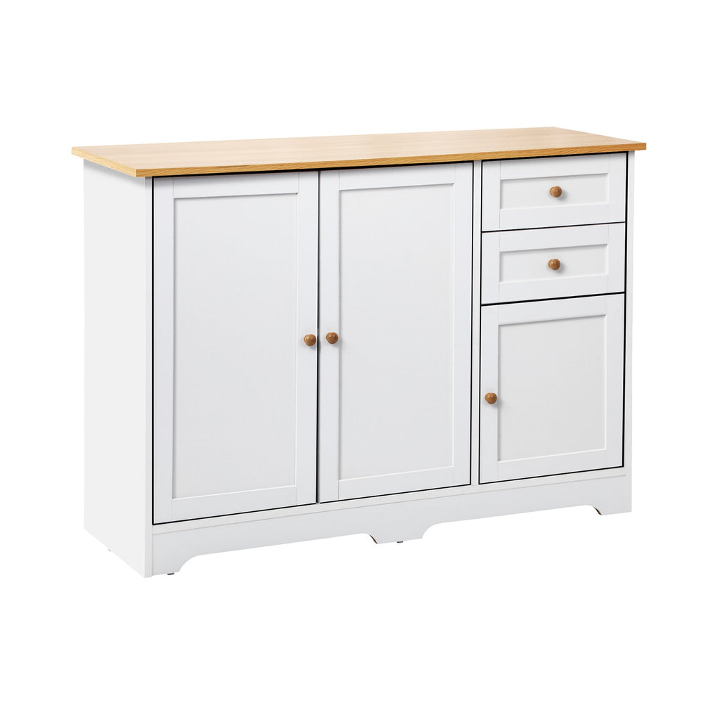 Sideboard Buffet Storage Cabinet