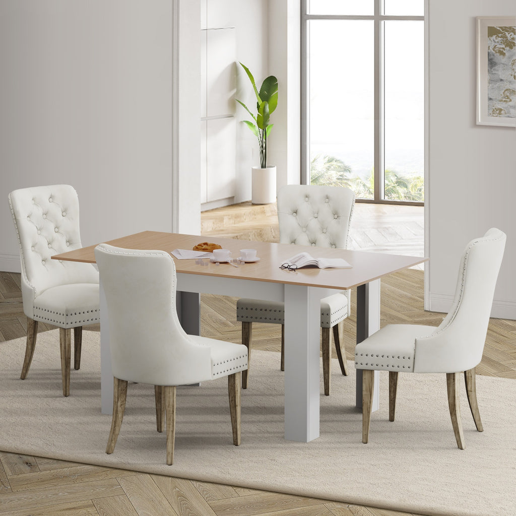 5pcs Dining Set