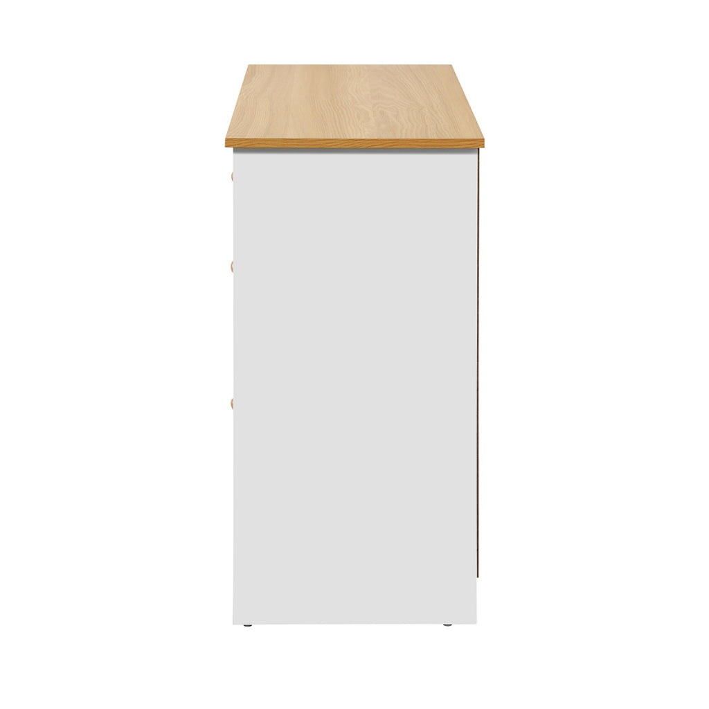 Sideboard Buffet Storage Cabinet