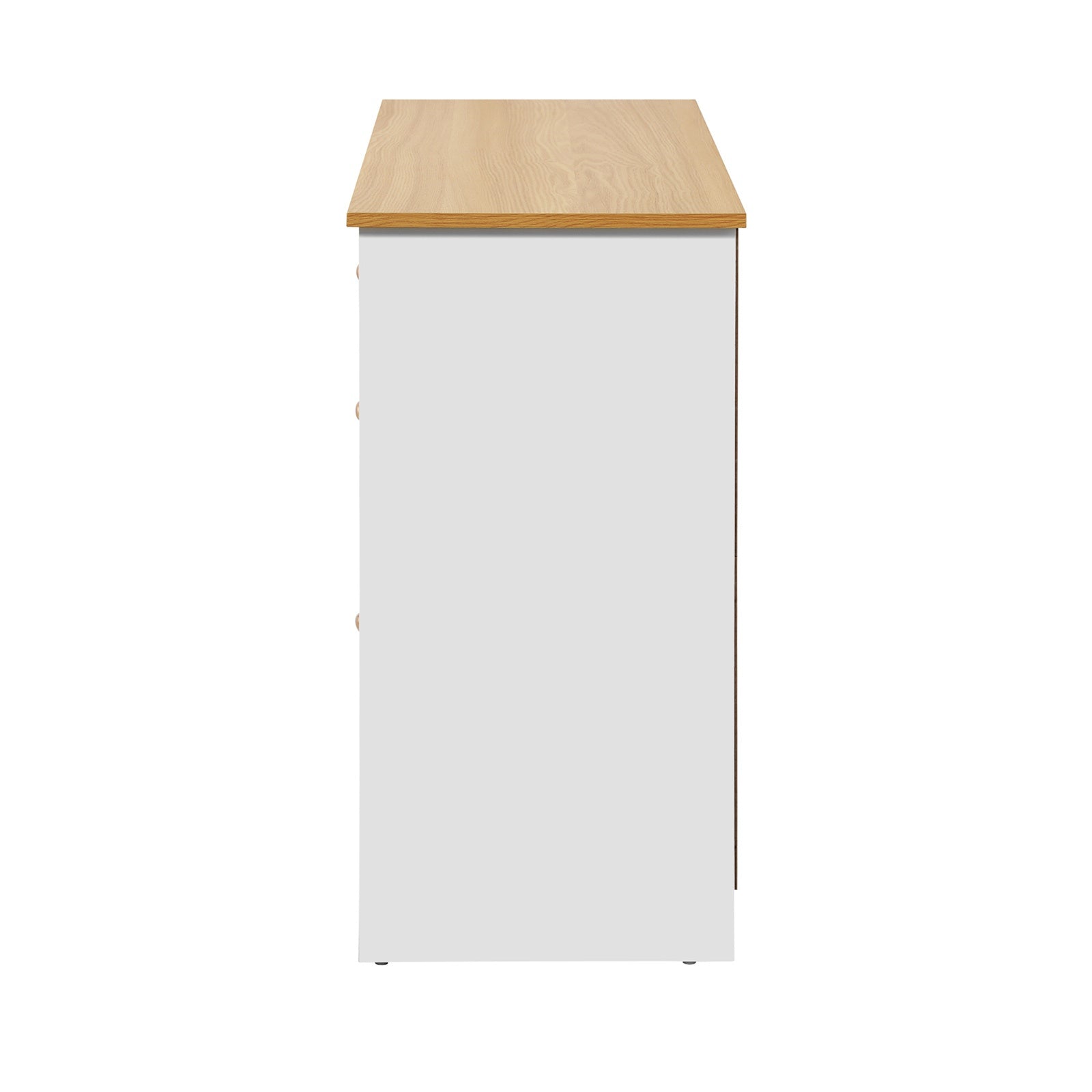 Sideboard Buffet Storage Cabinet