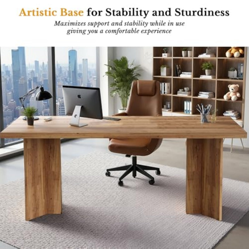 Farmhouse Dining Table