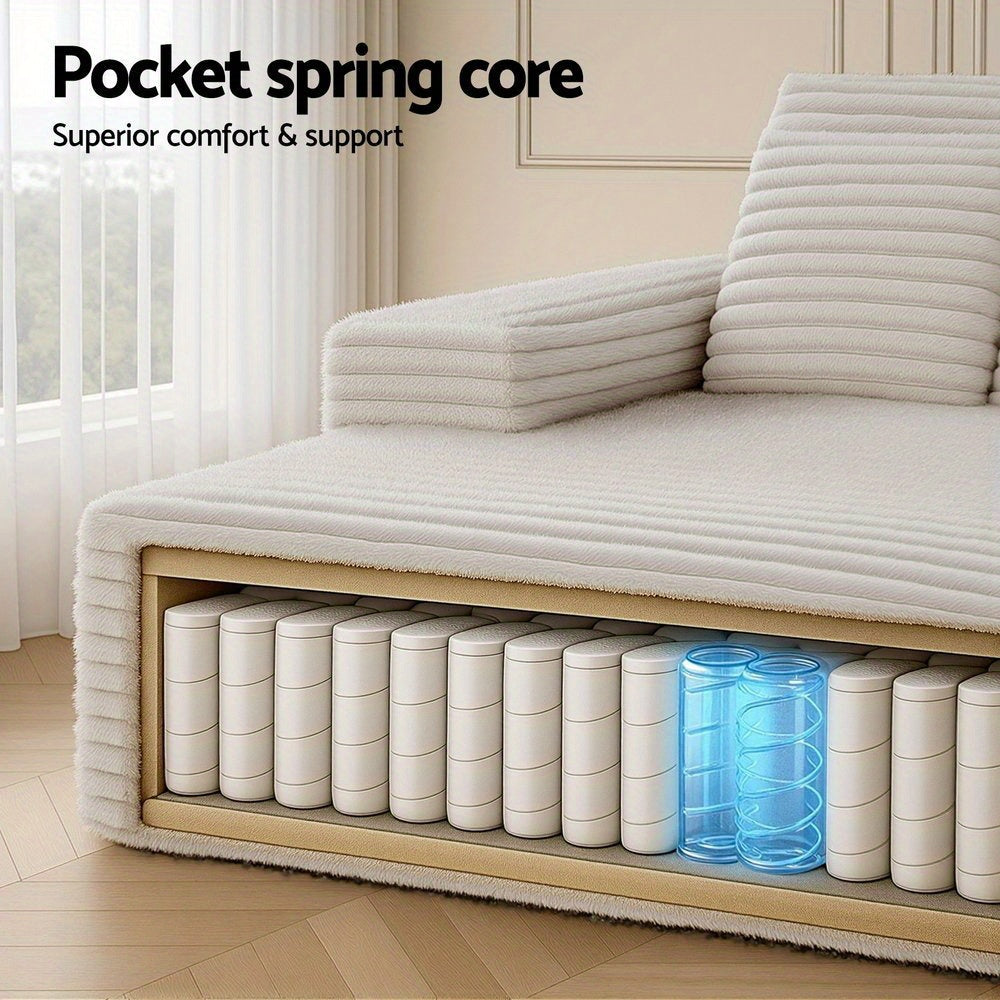 Sofa Bed Lounge Chair