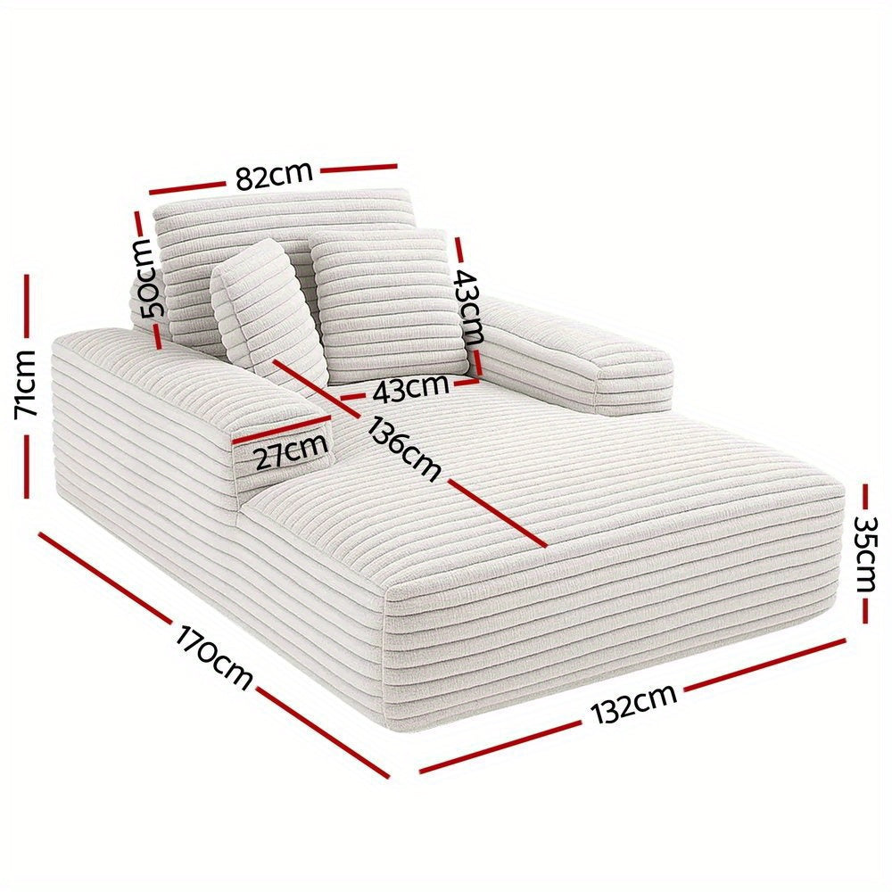 Sofa Bed Lounge Chair